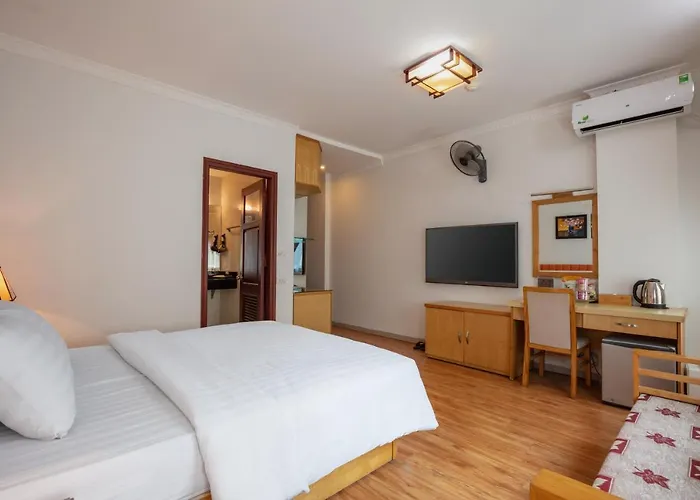 Blau Hotel